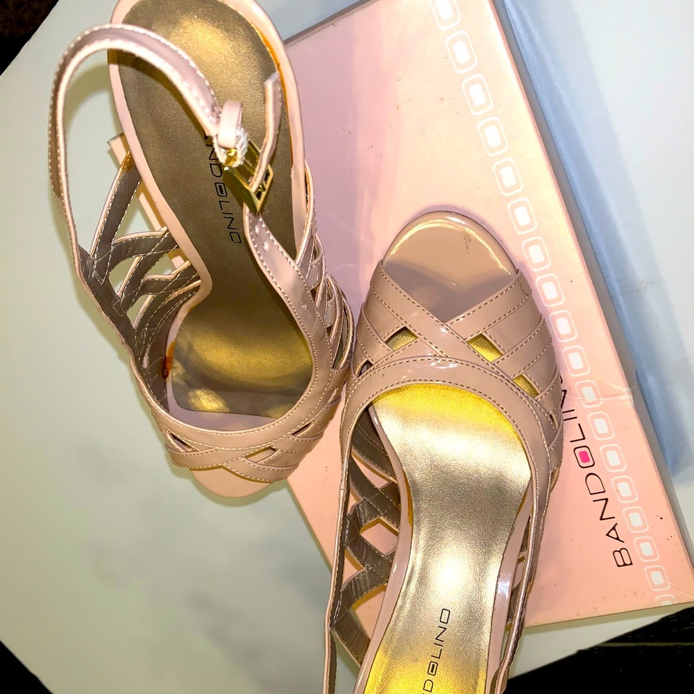 Bandolino Heel